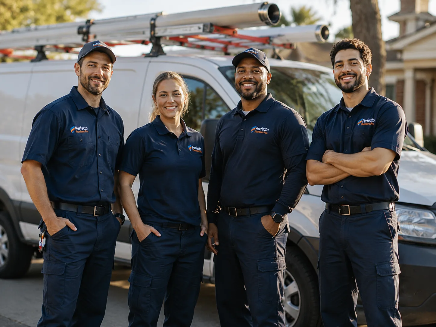 Emergency Plumber Near Me in Round Hill, VA near me
