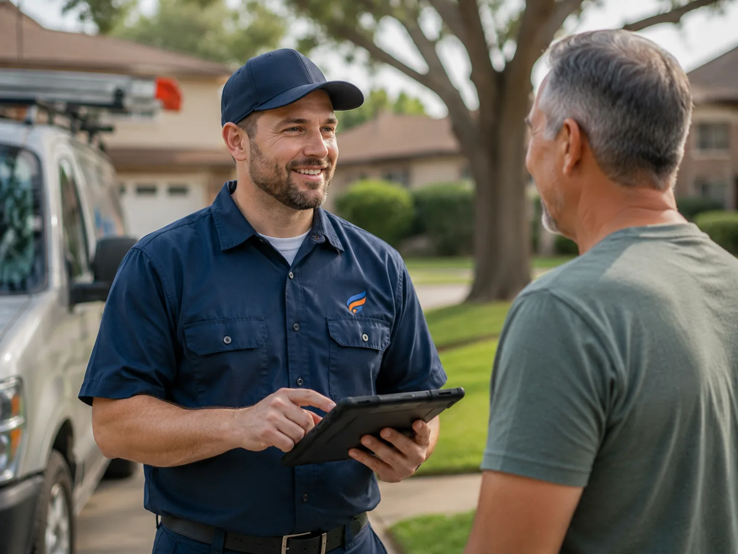 Emergency Plumber Near Me Round Hill, VA FAQs